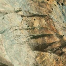 Satellite imagery of Tōp-e Siyāh, AF