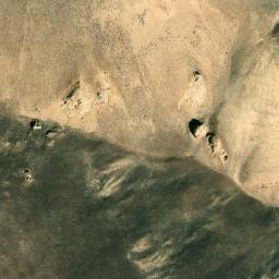 Satellite imagery of Band-e Tundak, AF