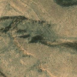 Satellite imagery of Kōh-e Paysh-e Pōzah, AF