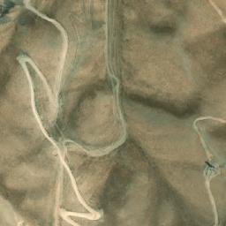 Satellite imagery of Kōtal-e Āq Rabat, AF