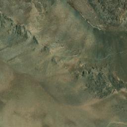 Satellite imagery of Kōtal-e Āq Rabat, AF