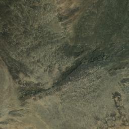 Satellite imagery of Mīānah Band-e Ghōr wa Gulistān, AF