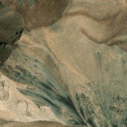 Satellite imagery of Kōh-e Band-e Dō Kamarī, AF