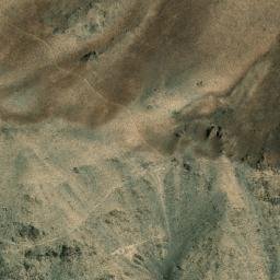 Satellite imagery of Kōh-e Band-e Dō Kamarī, AF