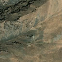 Satellite imagery of Sang-e ‘Alī, AF