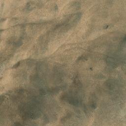 Satellite imagery of Sang-e ‘Alī, AF