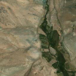 Satellite imagery of Now-e Ḩasan, AF