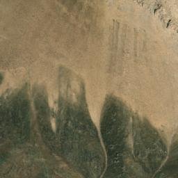 Satellite imagery of Lāsh-e Ghurghurī, AF