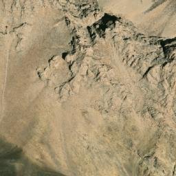 Satellite imagery of Lāsh-e Ghurghurī, AF