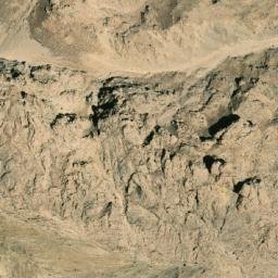 Satellite imagery of Lāsh-e Ghurghurī, AF