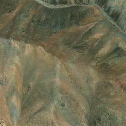 Satellite imagery of Kōh-e Garmak Chashmah, AF