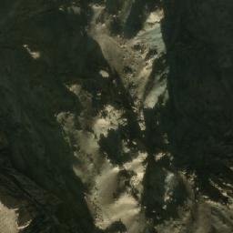 Satellite imagery of Band Kōh, AF