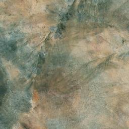 Satellite imagery of Kōh-e Siyāh Lash, AF