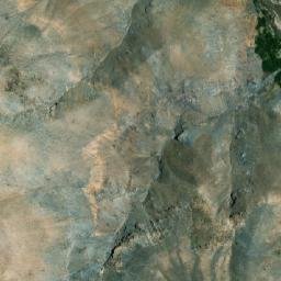 Satellite imagery of Kōh-e Siyāh Lash, AF