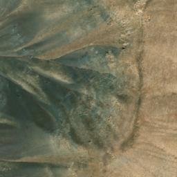 Satellite imagery of Kōh-e Darnāzō, AF