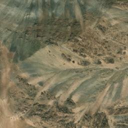 Satellite imagery of Kōh-e Khushkak, AF