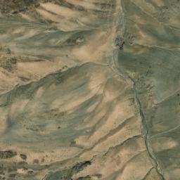 Satellite imagery of Kōh-e Khushkak, AF
