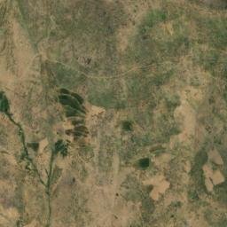 Satellite imagery of Kōh-e Ushtur Gardan, AF