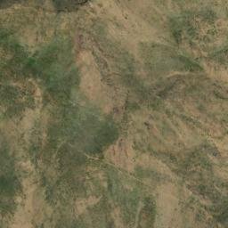 Satellite imagery of Kōh-e Ushtur Gardan, AF
