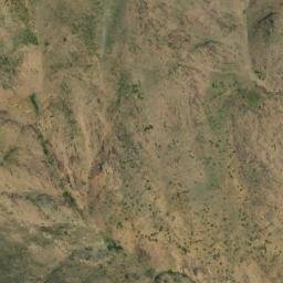 Satellite imagery of Kōh-e Ushtur Gardan, AF