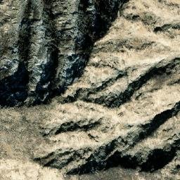 Satellite imagery of Kōh-e Māhīdūr, AF