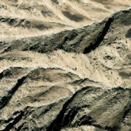 Satellite imagery of Kōh-e Māhīdūr, AF