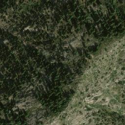 Satellite imagery of Kōtal-e Pashahgar, AF