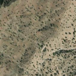 Satellite imagery of Kalah Gōsh Ghar, AF