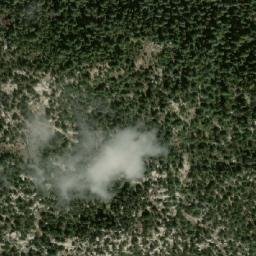 Satellite imagery of Kambar Kōmā Ghar, AF