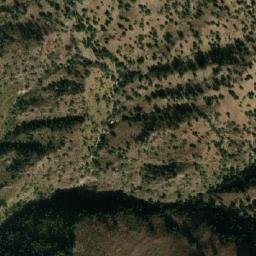 Satellite imagery of Arō Sar, AF