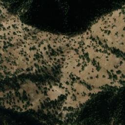 Satellite imagery of Arō Sar, AF