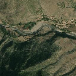 Satellite imagery of Sōrānō Sar, AF