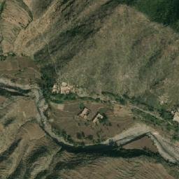 Satellite imagery of Sōrānō Sar, AF