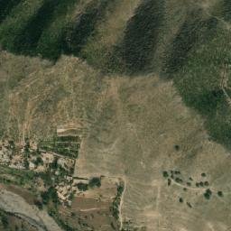 Satellite imagery of Kaṉāsīr Ghunḏêy, AF