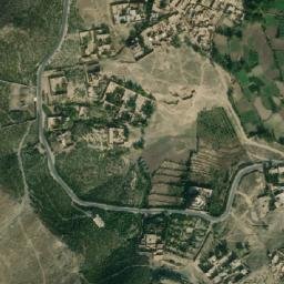 Satellite imagery of Kaṉāsīr Ghunḏêy, AF