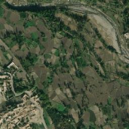 Satellite imagery of Kaṉāsīr Ghunḏêy, AF