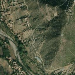 Satellite imagery of Intiqām Ghunḏêy, AF