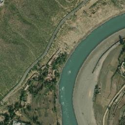 Satellite imagery of Intiqām Ghunḏêy, AF