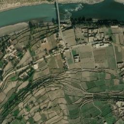 Satellite imagery of Intiqām Ghunḏêy, AF