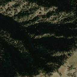 Satellite imagery of Bēlē Ghar, AF