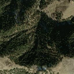 Satellite imagery of Bēlē Ghar, AF