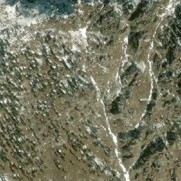 Satellite imagery of Satan, AF