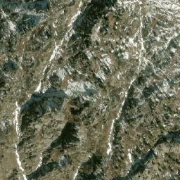 Satellite imagery of Satan, AF