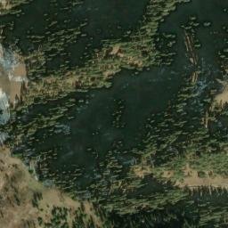 Satellite imagery of Unra Sar, PK