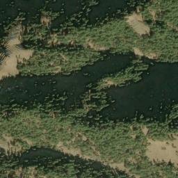 Satellite imagery of Unra Sar, PK