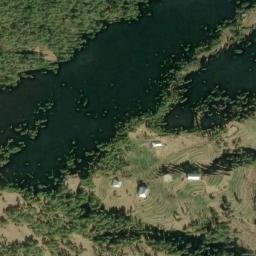Satellite imagery of Unra Sar, PK