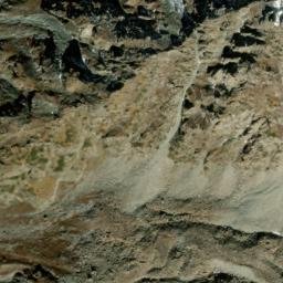Satellite imagery of Diwan Sar, PK