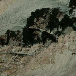 Satellite imagery of Takh Tosar, PK