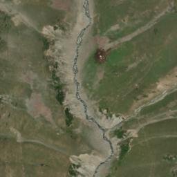 Satellite imagery of Danna, PK