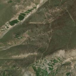 Satellite imagery of Danna, PK